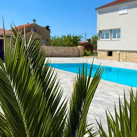 Апартаменты Zubcic-2 By Interhome