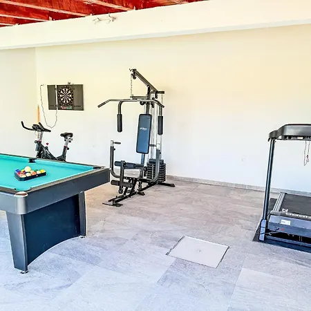 Апартаменты Zubcic-2 By Interhome Sikovo