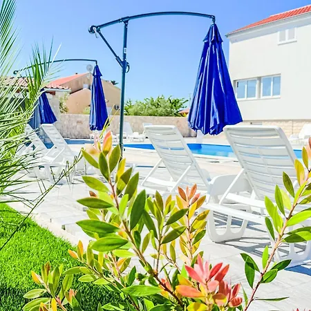 Zubcic-2 By Interhome Appartement Sikovo