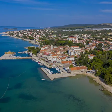 Zubcic-2 By Interhome