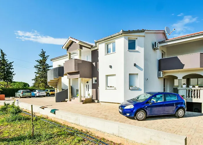 Zubcic-2 By Interhome Lägenhet *