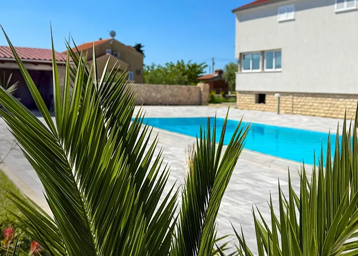 Lägenhet Zubcic-2 By Interhome