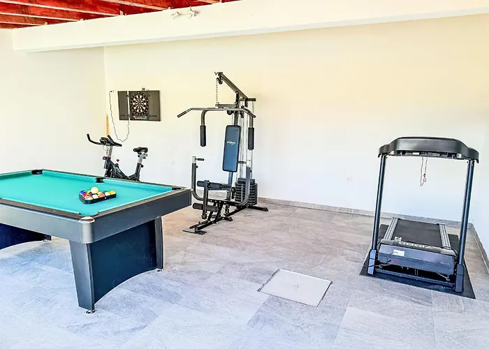 Lägenhet Zubcic-2 By Interhome Sikovo