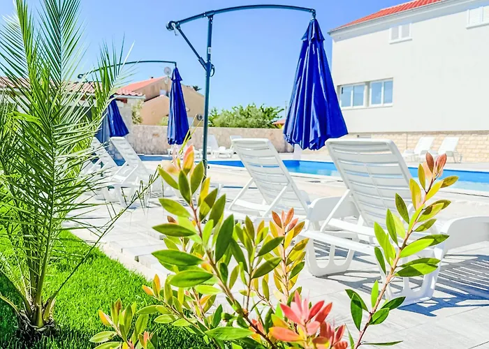 Zubcic-2 By Interhome Lägenhet Sikovo